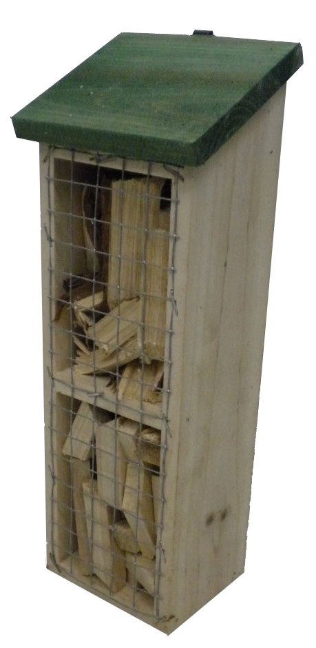 Caja de Insectos - MINI - Caillard