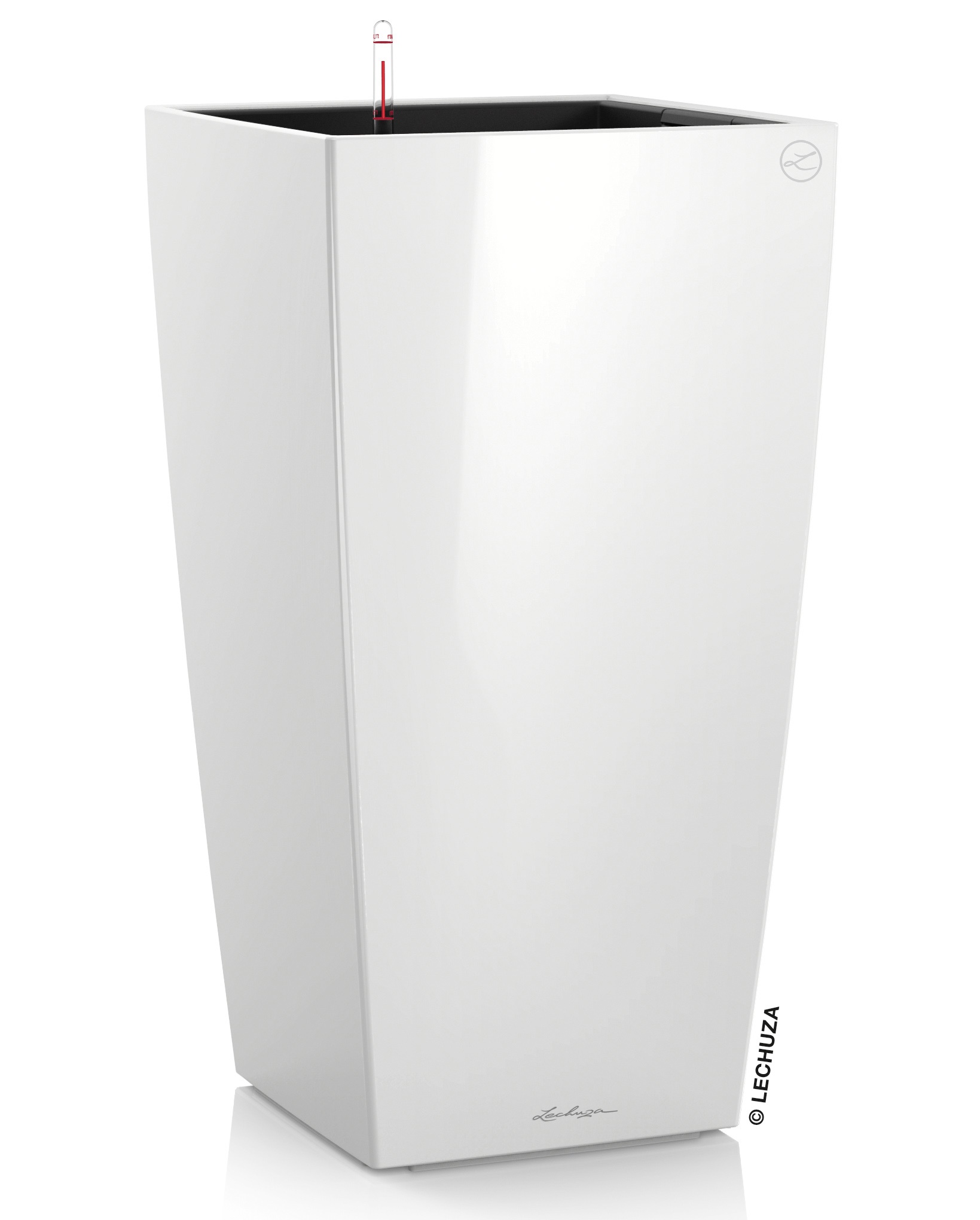 Lechuza Rolluntersetzer für CUBICO 40 - Deutschland